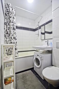 Daily Eseninsky Boulevard 2/24, Moscow - apartment by the day