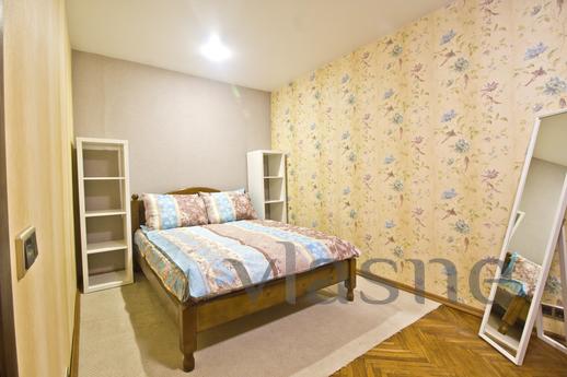 Daily Eseninsky Boulevard 2/24, Moscow - apartment by the day