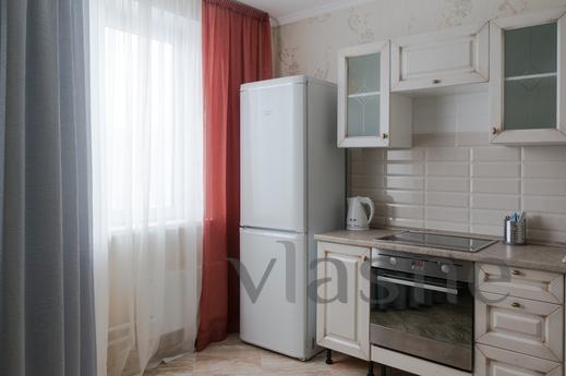 1-bedroom apartment near Crocus Expo, Krasnogorsk - apartment by the day