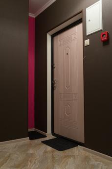 1-bedroom apartment near Crocus Expo, Krasnogorsk - apartment by the day