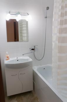 1-bedroom apartment near Crocus Expo, Krasnogorsk - apartment by the day