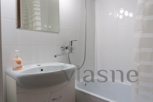 1-bedroom apartment near Crocus Expo, Krasnogorsk - apartment by the day