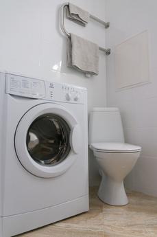 1-bedroom apartment near Crocus Expo, Krasnogorsk - apartment by the day