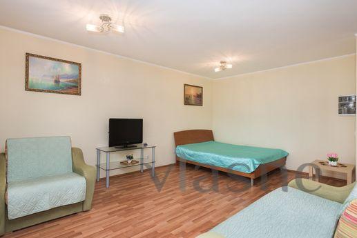 Daily Union, 2, Yekaterinburg - apartment by the day