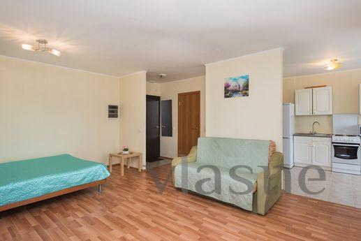 Daily Union, 2, Yekaterinburg - apartment by the day