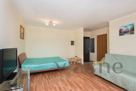 Daily Union, 2, Yekaterinburg - apartment by the day