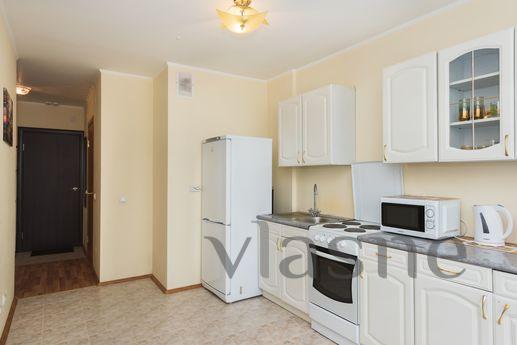 Daily Union, 2, Yekaterinburg - apartment by the day