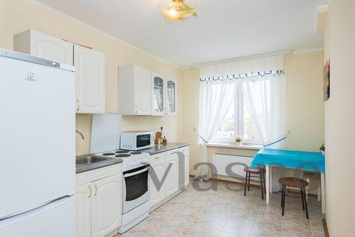Daily Union, 2, Yekaterinburg - apartment by the day