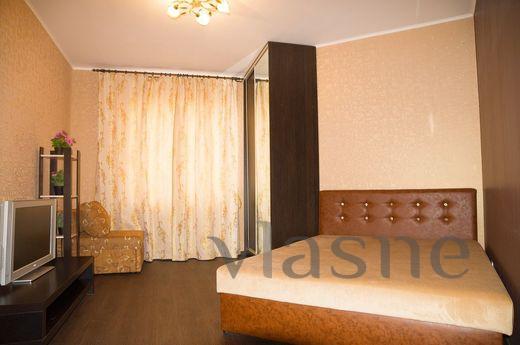 Daily Union, 4, Yekaterinburg - apartment by the day