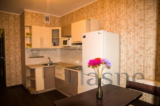 Daily Union, 4, Yekaterinburg - apartment by the day