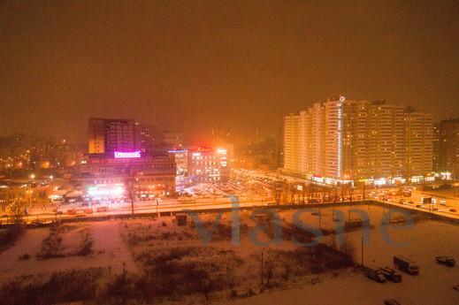 Daily Union, 4, Yekaterinburg - apartment by the day