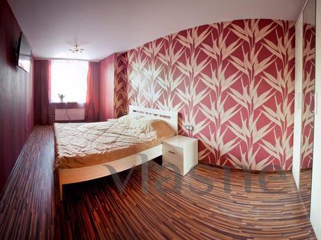 Daily Shchorsa 103, Yekaterinburg - apartment by the day