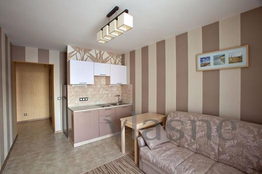 Daily Shchorsa 103, Yekaterinburg - apartment by the day