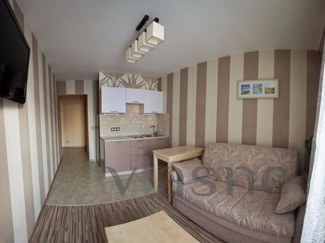 Daily Shchorsa 103, Yekaterinburg - apartment by the day
