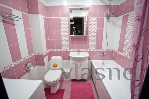 Daily Shchorsa 103, Yekaterinburg - apartment by the day