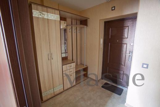 Daily Shchorsa 103, Yekaterinburg - apartment by the day
