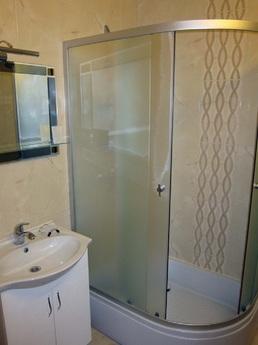 Cozy 1 bedroom apartment, Krasnodar - apartment by the day