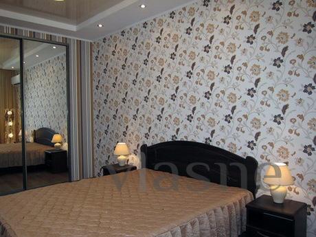 Cozy 1 bedroom apartment, Krasnodar - apartment by the day