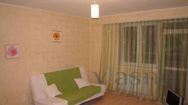 Apartment for rent TC Rainbow, Yekaterinburg - apartment by the day
