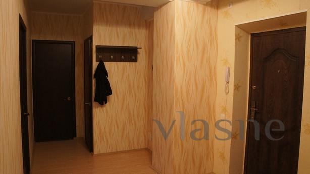 Apartment for rent TC Rainbow, Yekaterinburg - apartment by the day