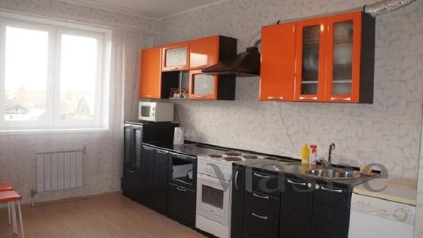 Apartment for rent TC Rainbow, Yekaterinburg - apartment by the day