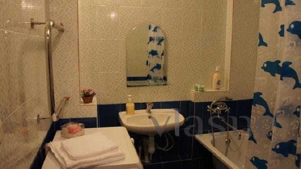 Apartment for rent TC Rainbow, Yekaterinburg - apartment by the day