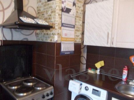 Apartment for rent in Ekaterinburg., Yekaterinburg - apartment by the day