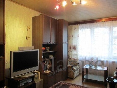 Apartment for rent in Ekaterinburg., Yekaterinburg - apartment by the day