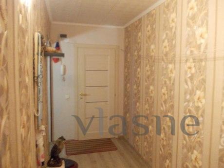 Apartment for rent in Ekaterinburg., Yekaterinburg - apartment by the day