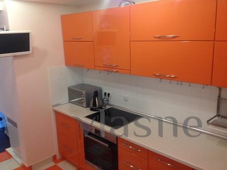 Apartment for rent Waterpark, Yekaterinburg - apartment by the day