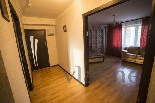 Apartment for rent Waterpark, Yekaterinburg - apartment by the day