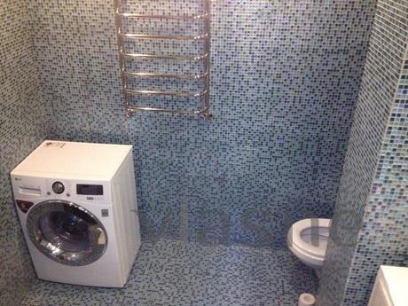 Apartment for rent Waterpark, Yekaterinburg - apartment by the day