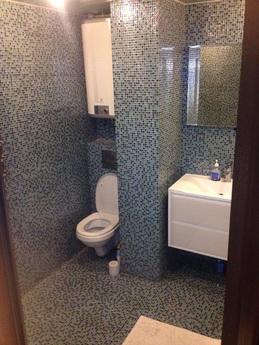 Apartment for rent Waterpark, Yekaterinburg - apartment by the day
