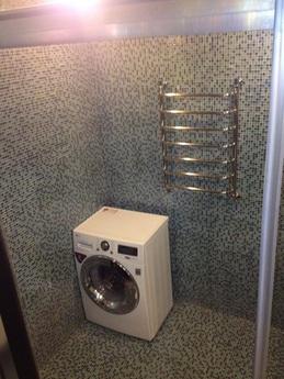 Apartment for rent Waterpark, Yekaterinburg - apartment by the day