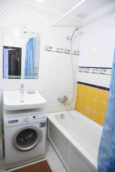 Two-paradise on Marina Grove, Moscow - apartment by the day