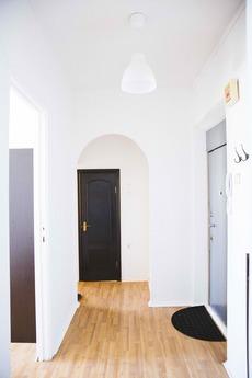 Two-paradise on Marina Grove, Moscow - apartment by the day
