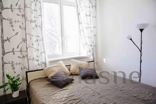 Two-paradise on Marina Grove, Moscow - apartment by the day