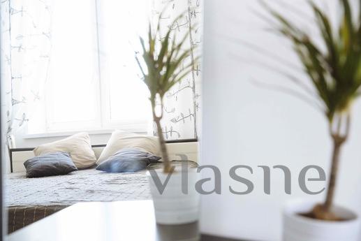 Two-paradise on Marina Grove, Moscow - apartment by the day