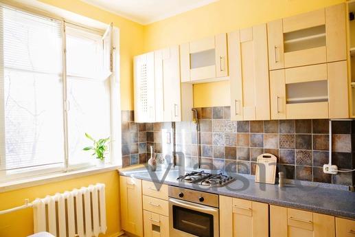 Two-paradise on Marina Grove, Moscow - apartment by the day