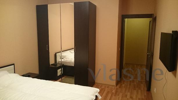 Comfortable apartment in the metro Marin, Moscow - apartment by the day