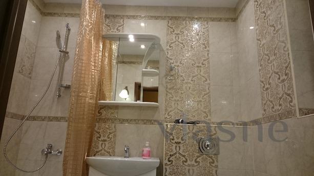 Comfortable apartment in the metro Marin, Moscow - apartment by the day