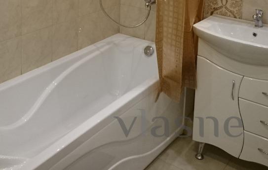Comfortable apartment in the metro Marin, Moscow - apartment by the day