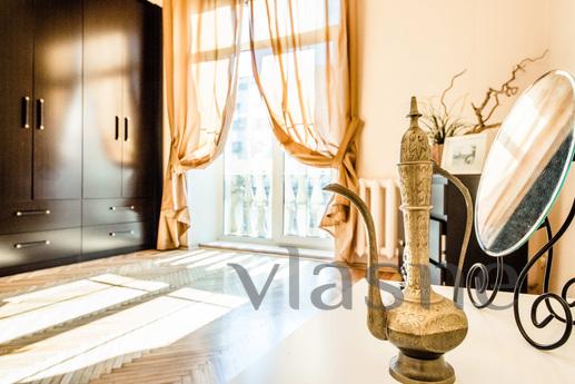 Venice Modern Old Moscow, Moscow - apartment by the day
