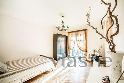Venice Modern Old Moscow, Moscow - apartment by the day