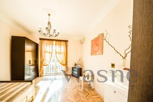 Venice Modern Old Moscow, Moscow - apartment by the day