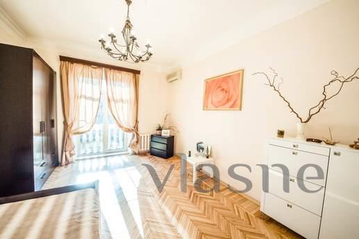 Venice Modern Old Moscow, Moscow - apartment by the day