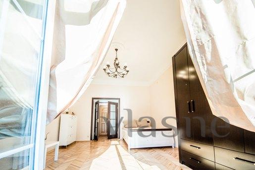Venice Modern Old Moscow, Moscow - apartment by the day