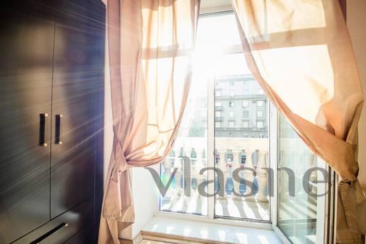 Venice Modern Old Moscow, Moscow - apartment by the day
