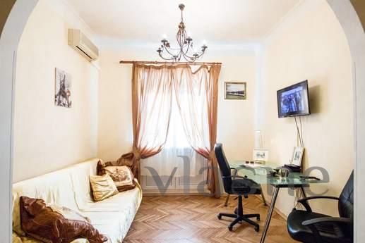 Venice Modern Old Moscow, Moscow - apartment by the day