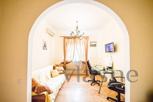 Venice Modern Old Moscow, Moscow - apartment by the day